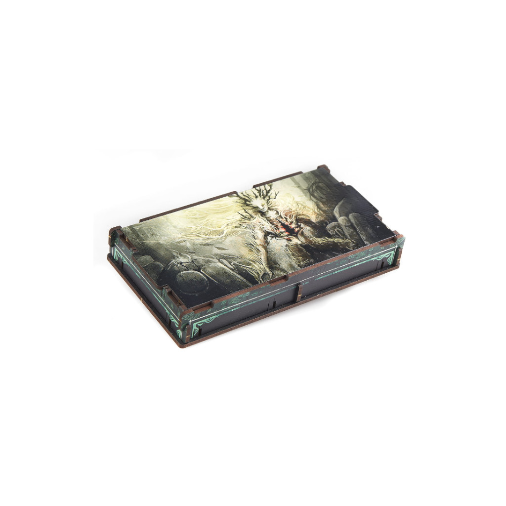 Rangement pour Boîte Poland Games - Beast