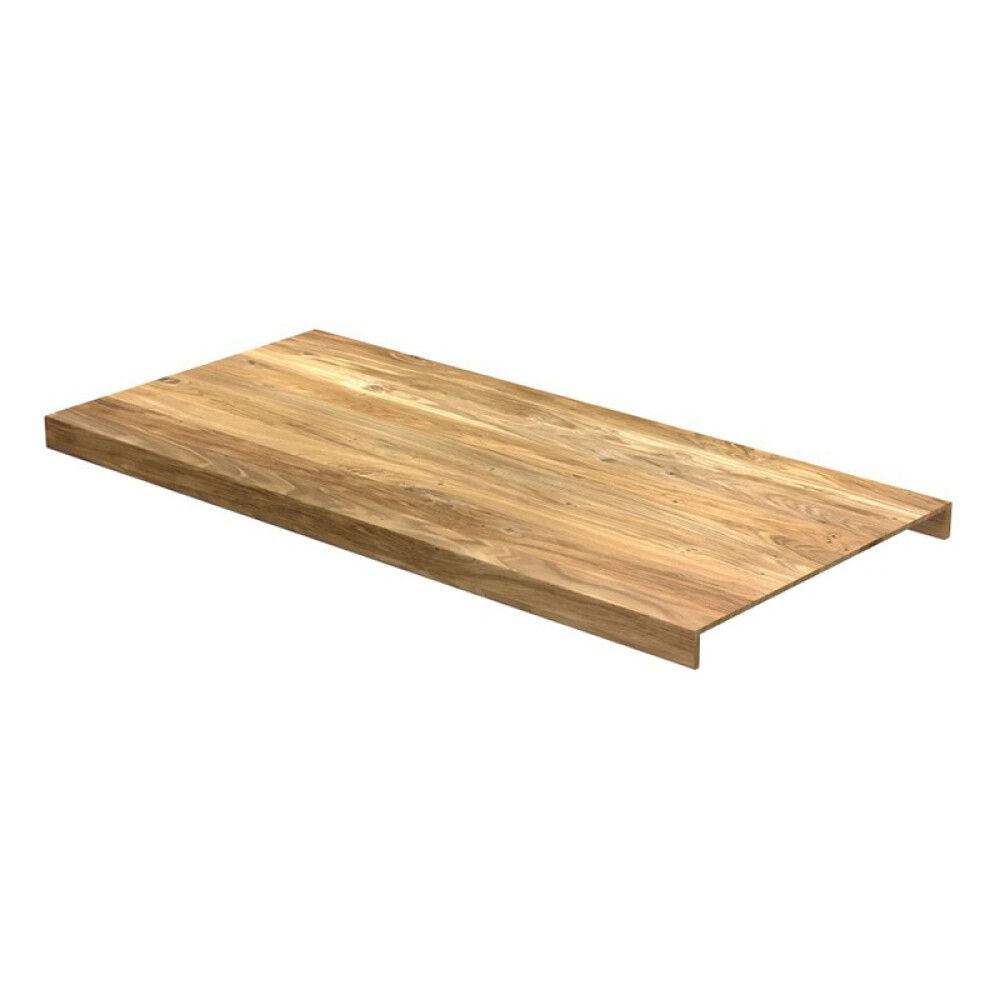 TRAPPETRINN LUNDBERGS PREMIUM COUNTRY DOBBELTTRINN 130CM