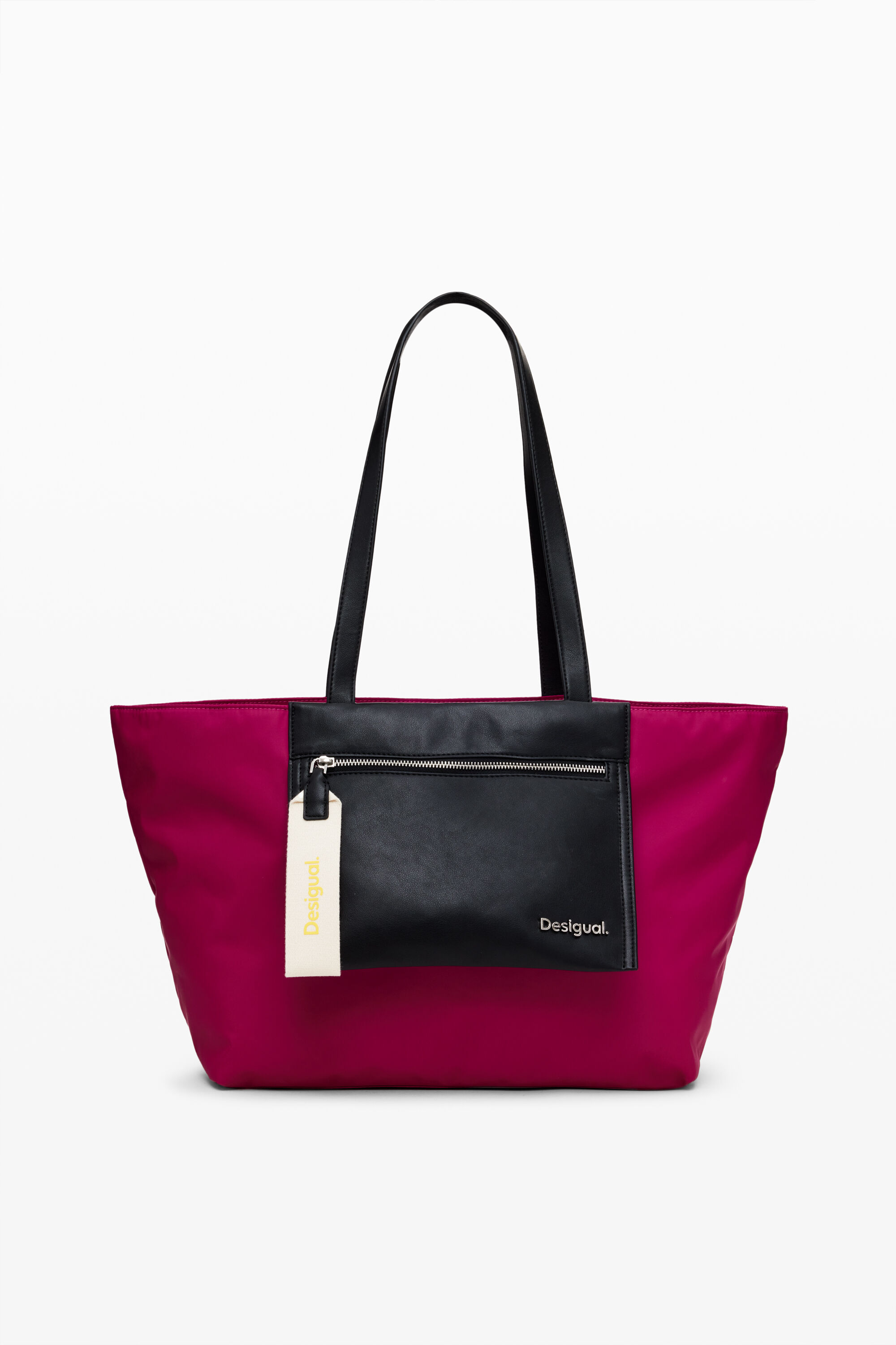 sacola de compras Desigual