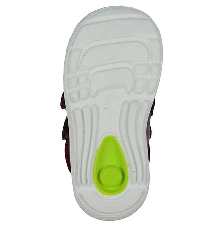 Ecco Stiefel - SP 1 Lite Infant - Morillo
