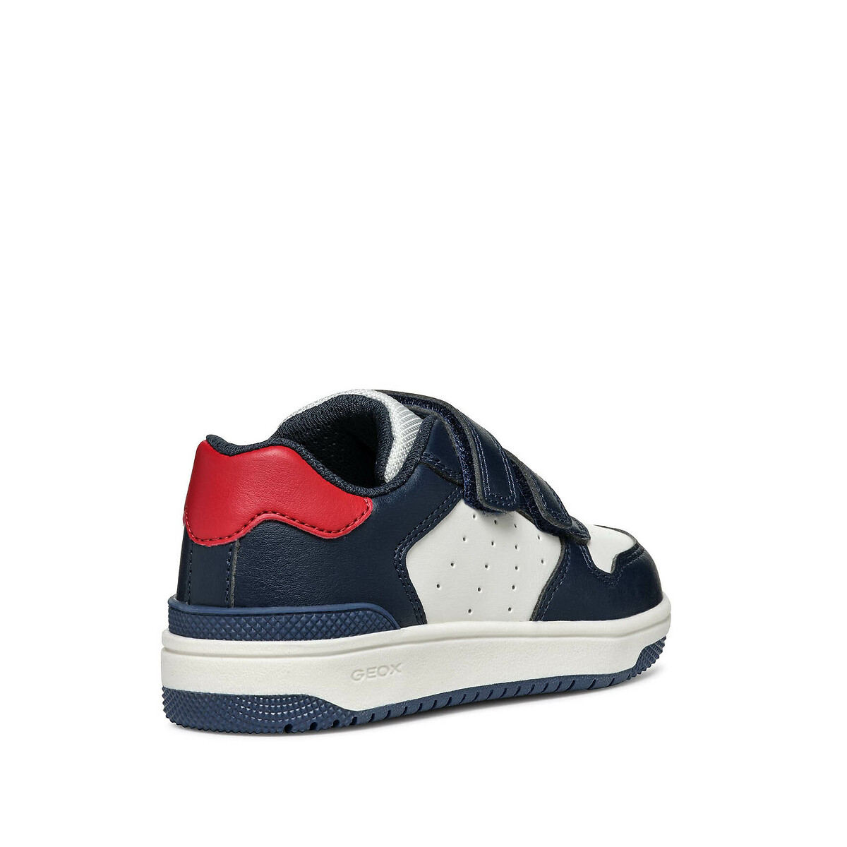 Tênis GEOX Washiba com Velcro