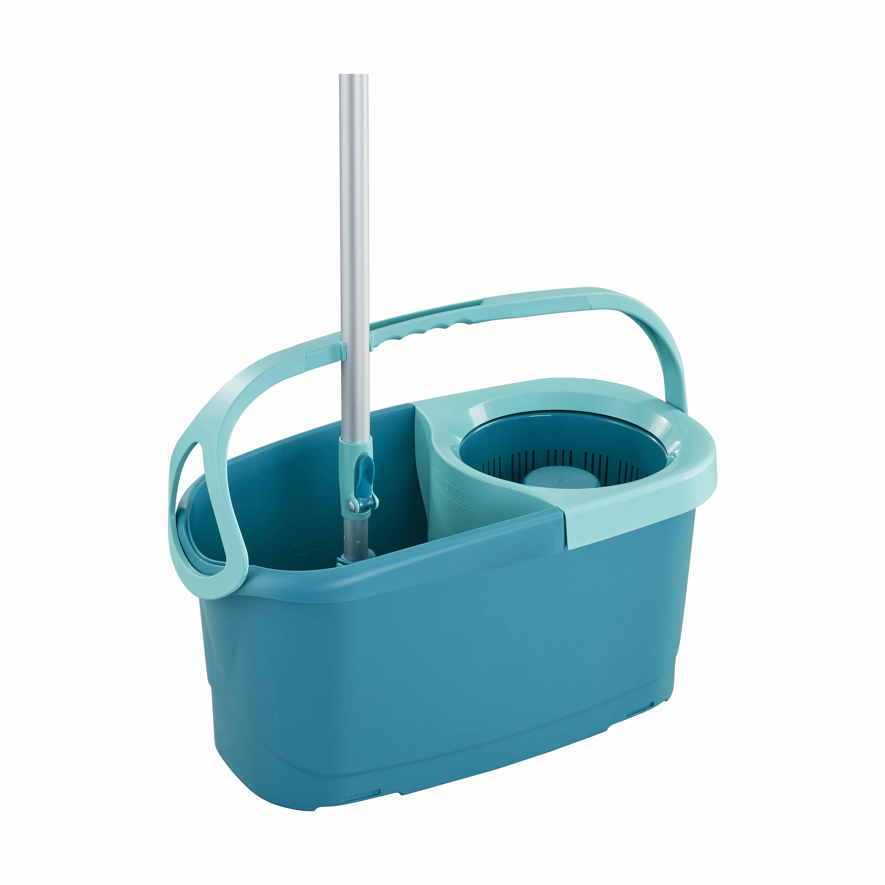 Leifheit Rotation Disc Mop Ergo Gulvvaskesæt