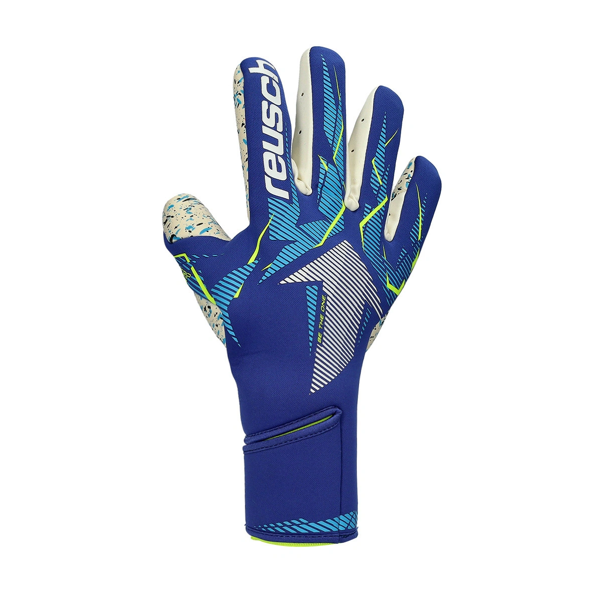 Luvas Reusch Fastgrip Fusion
