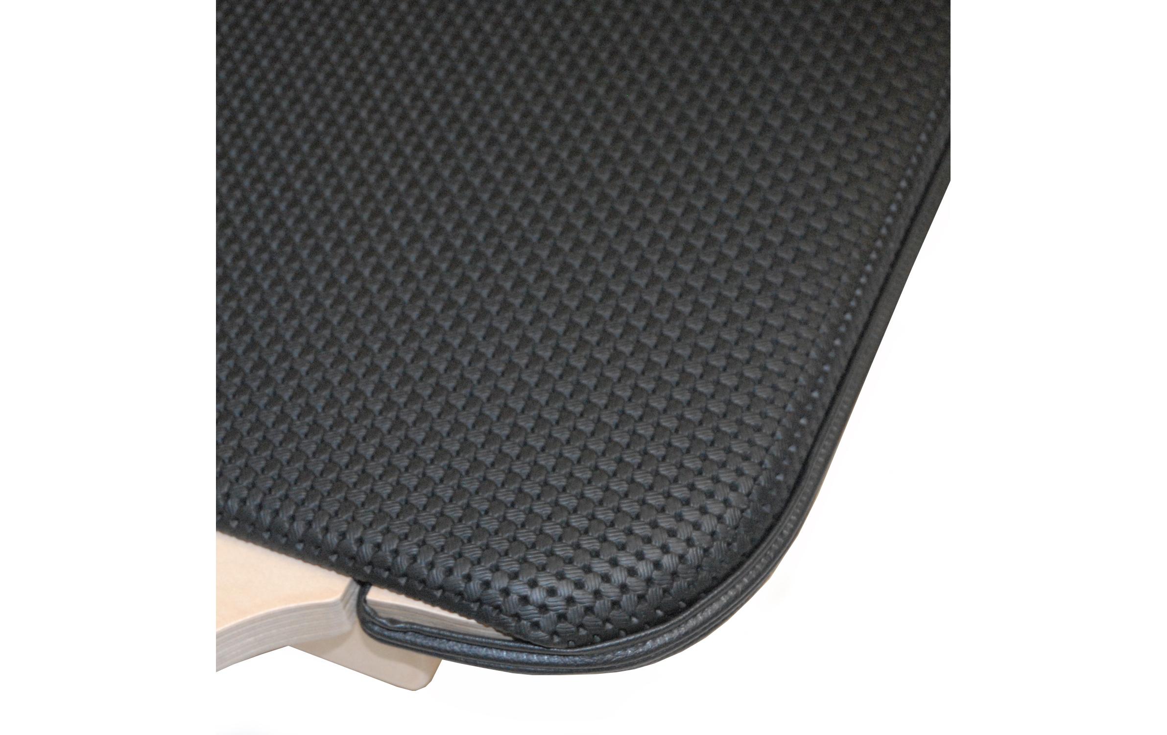 Fussplatte Padded Jumpboard Studio / Clinical<br>Zubehör für Reformer (Clinical / Studio)