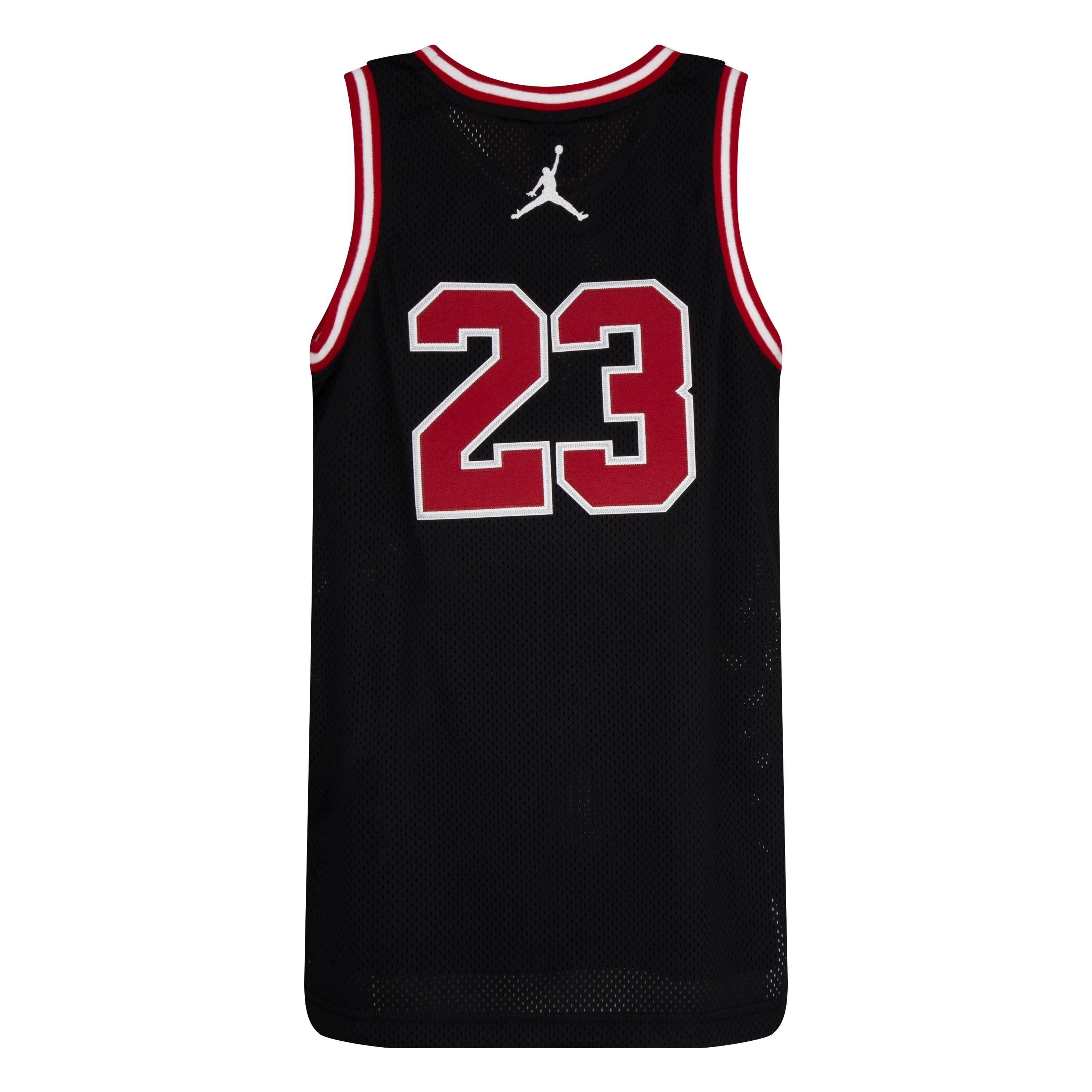 Air Jordan Mesh Vest Jn53