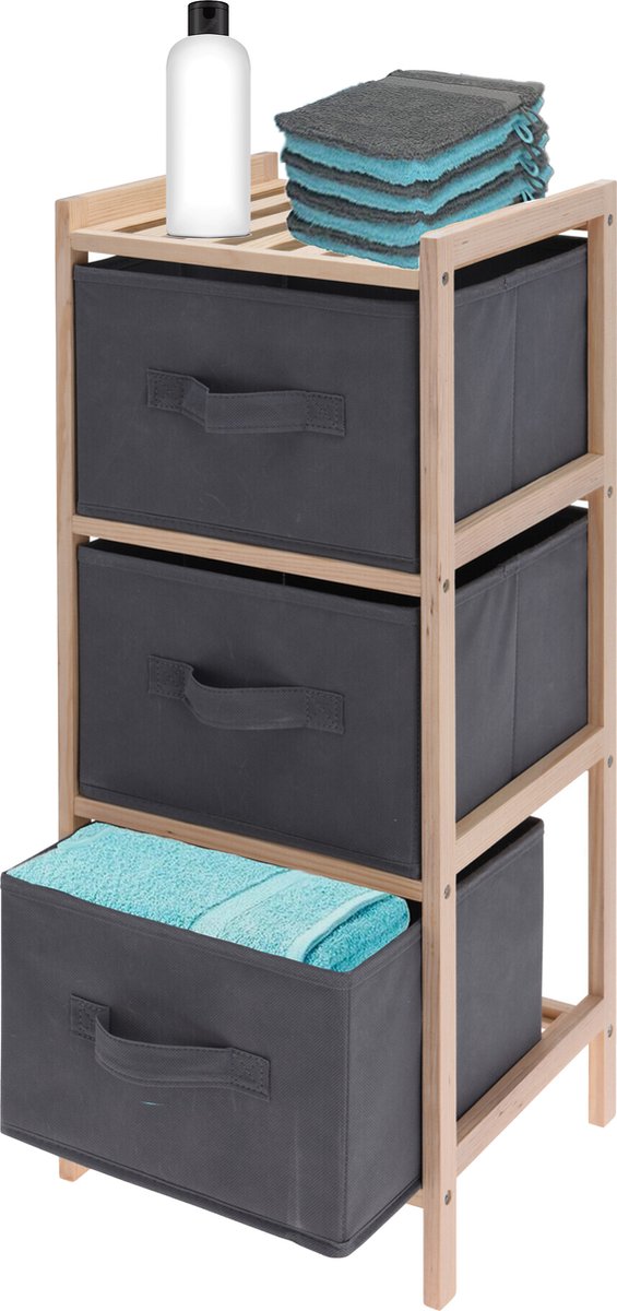 H&S Collection Kast