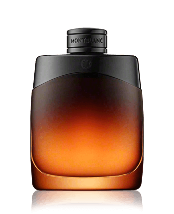 Montblanc Legend Night edp vapo 100ml