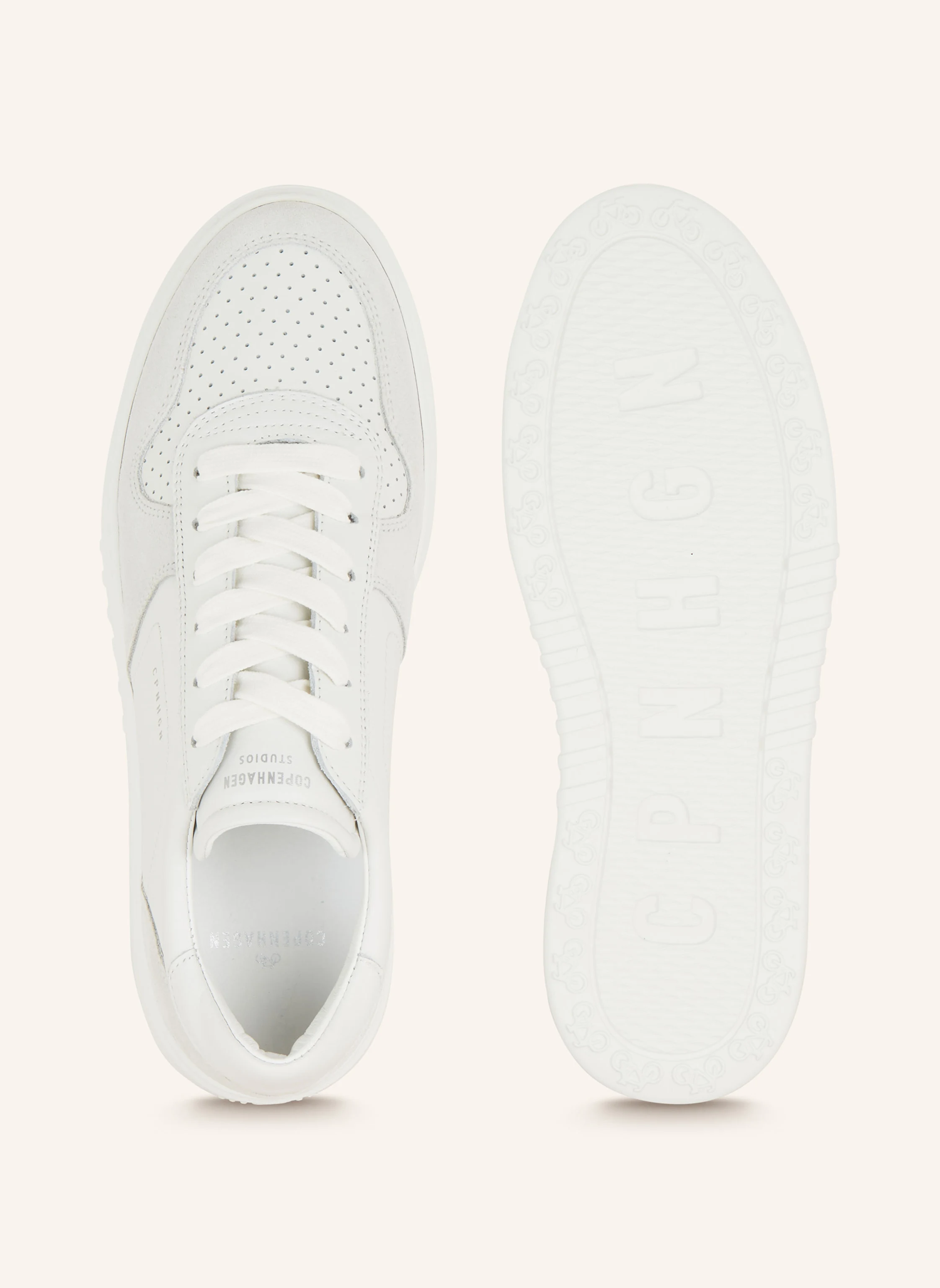 COPENHAGEN Sneaker CPH77