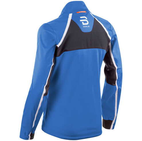 Trace Jacket Jr Turkish Sea