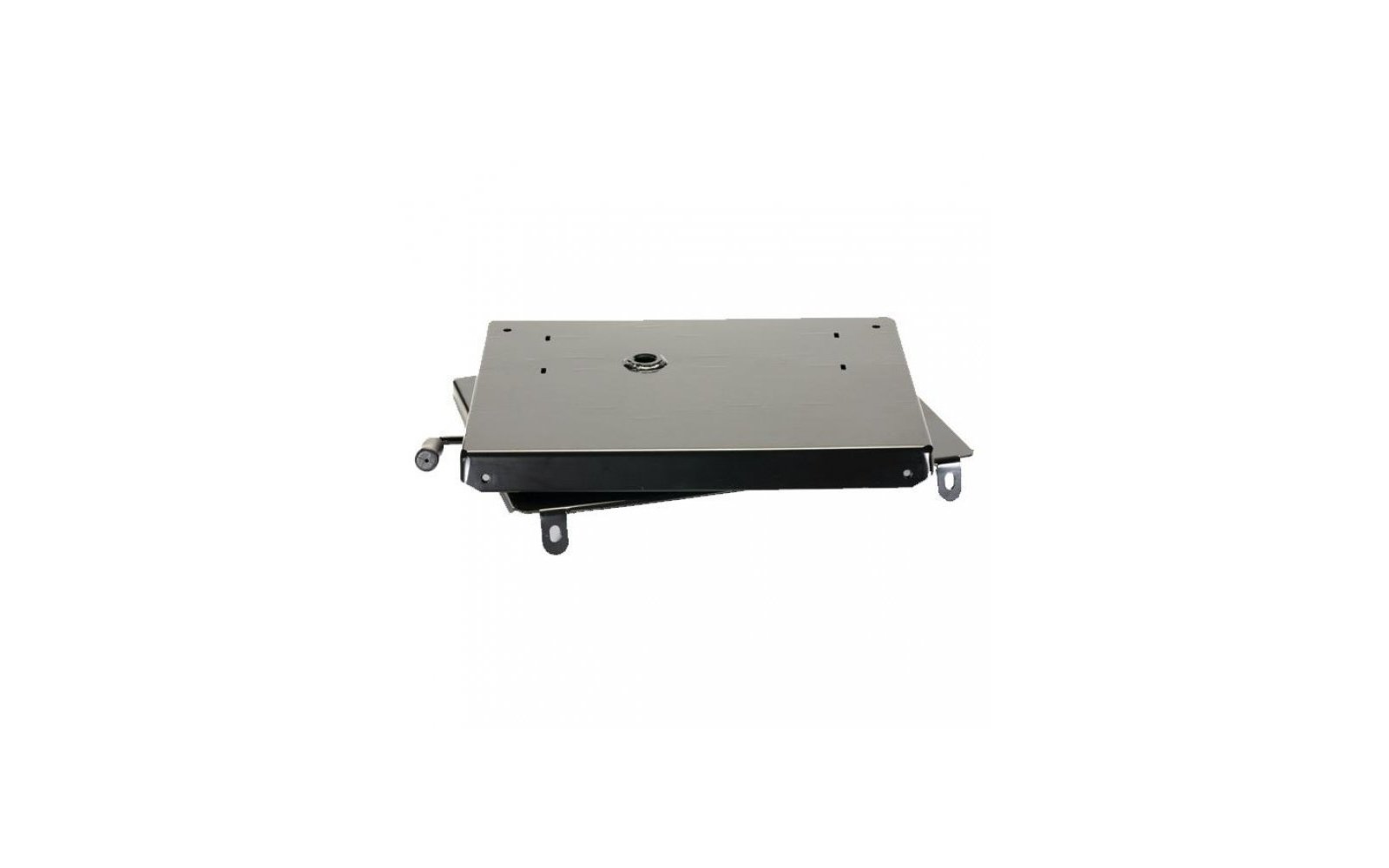 Sportcraft Drehkonsole für Fiat Ducato 244 Bj. 2002 - 2006 für Fahrer- / Beifahrersitz