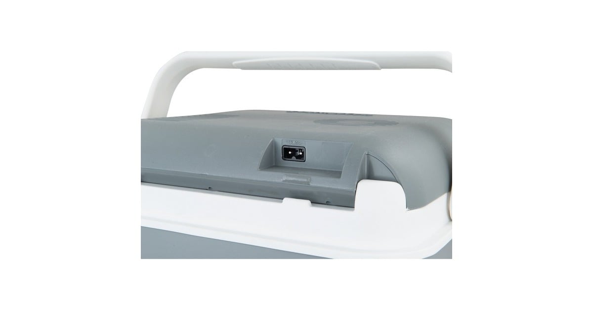 CampingazPowerbox Plus koelbox  (Grijs, 24 liter)