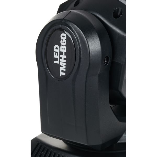 Eurolite LED TMH-B60 Moving-Head Beam