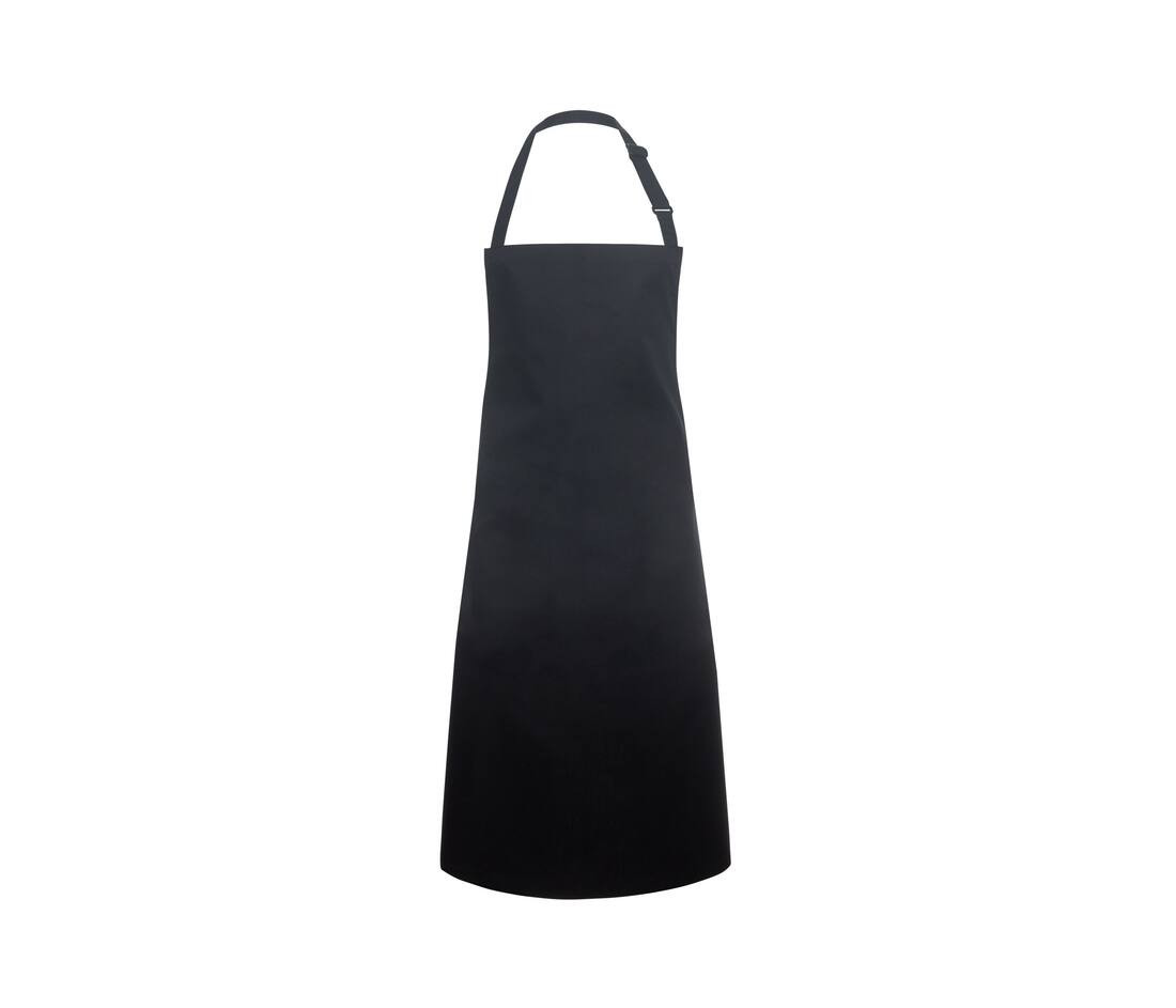 Karlowsky KYBLS4 - Tablier À Bavette Basic Avec Boucle