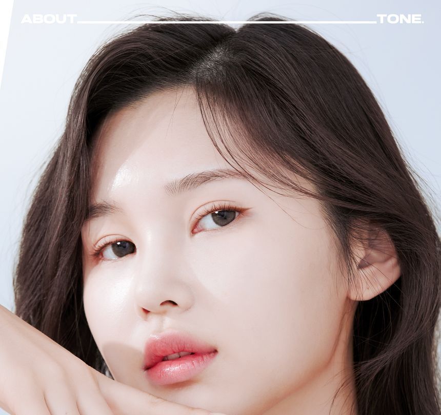 ABOUT_TONE - Air Fit Poeder Pact