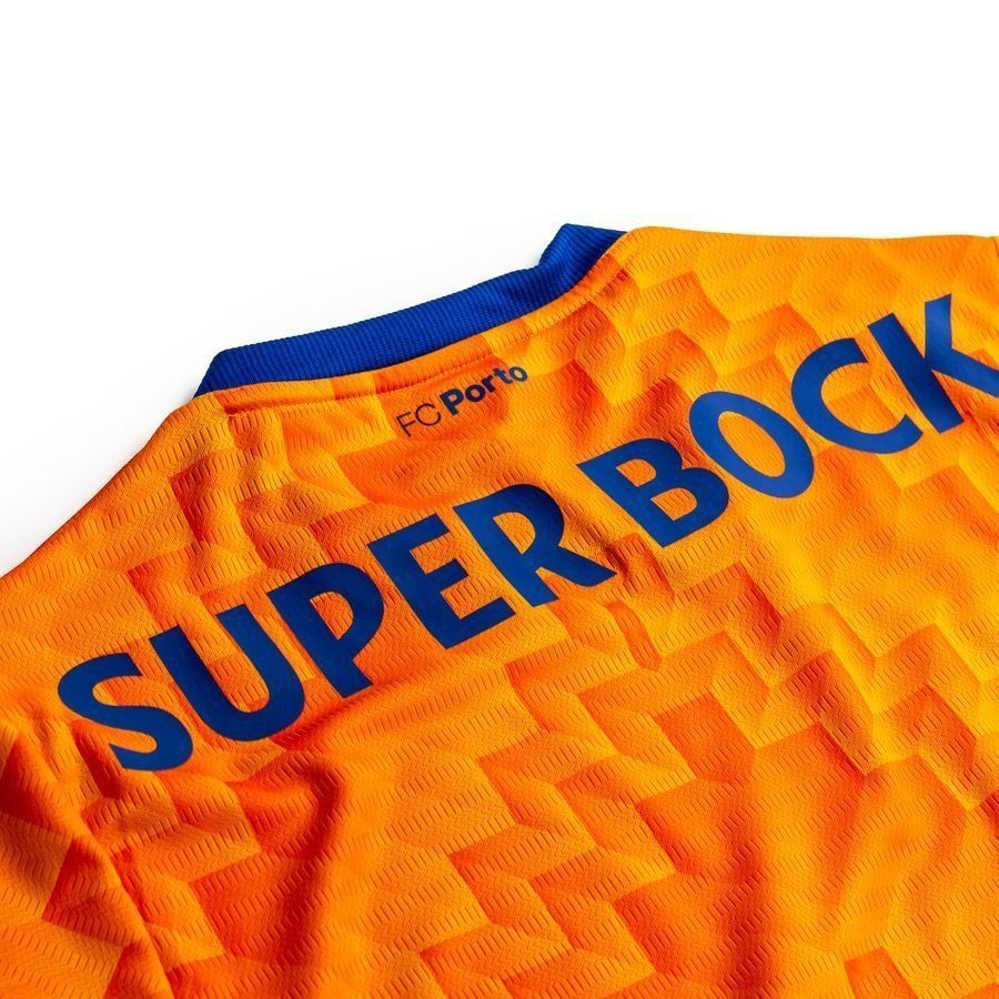 FC Porto Maillot Extérieur 2024/25