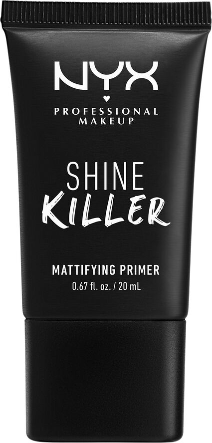 NYX PROFESSIONAL MAKEUP Shine Killer primer