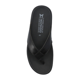 charly  BUFFALO 4400  BLACK