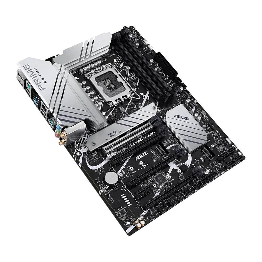 Asus PRIME Z790-P WIFI DDR5