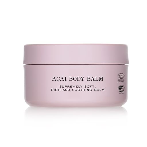 Rudolph Care Acai Body Balm, 145 ml