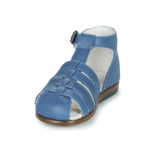 Little Mary - JULES - Bleu