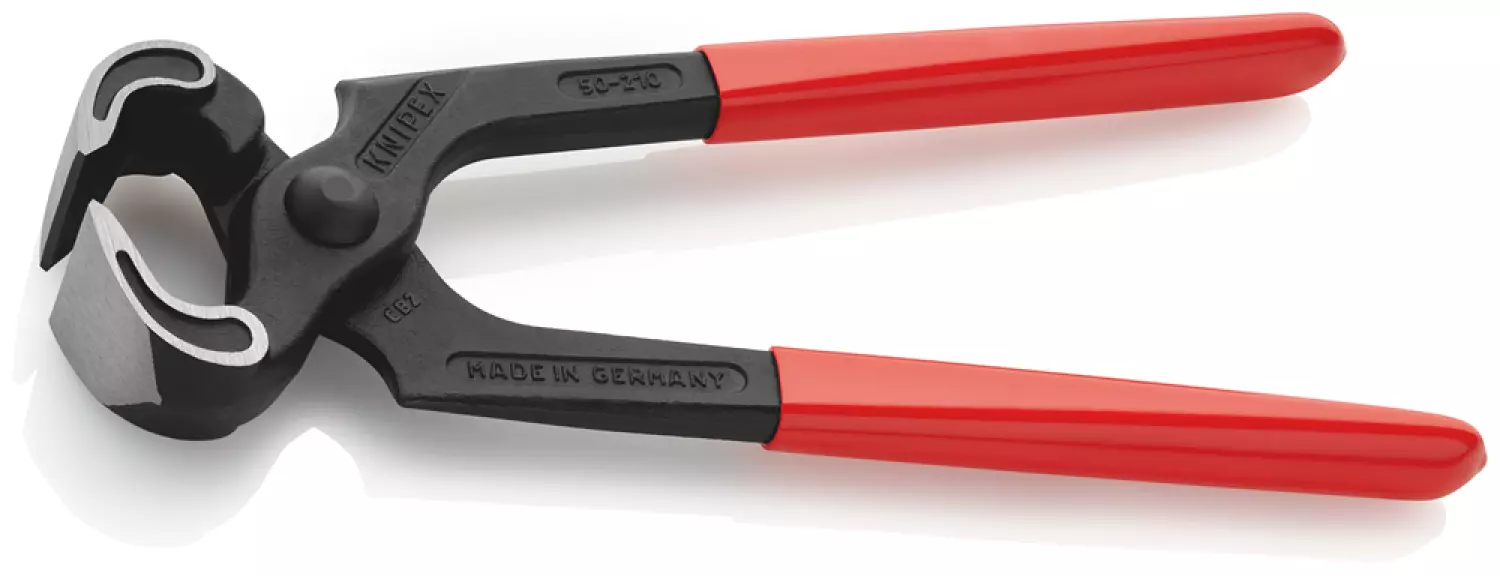 Knipex 5001210 Nijptang - 210mm