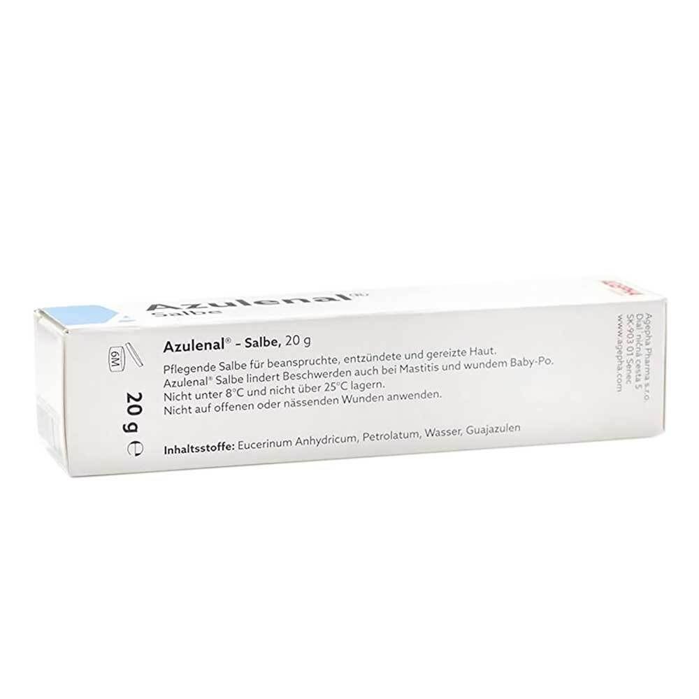 Azulenal® Salbe