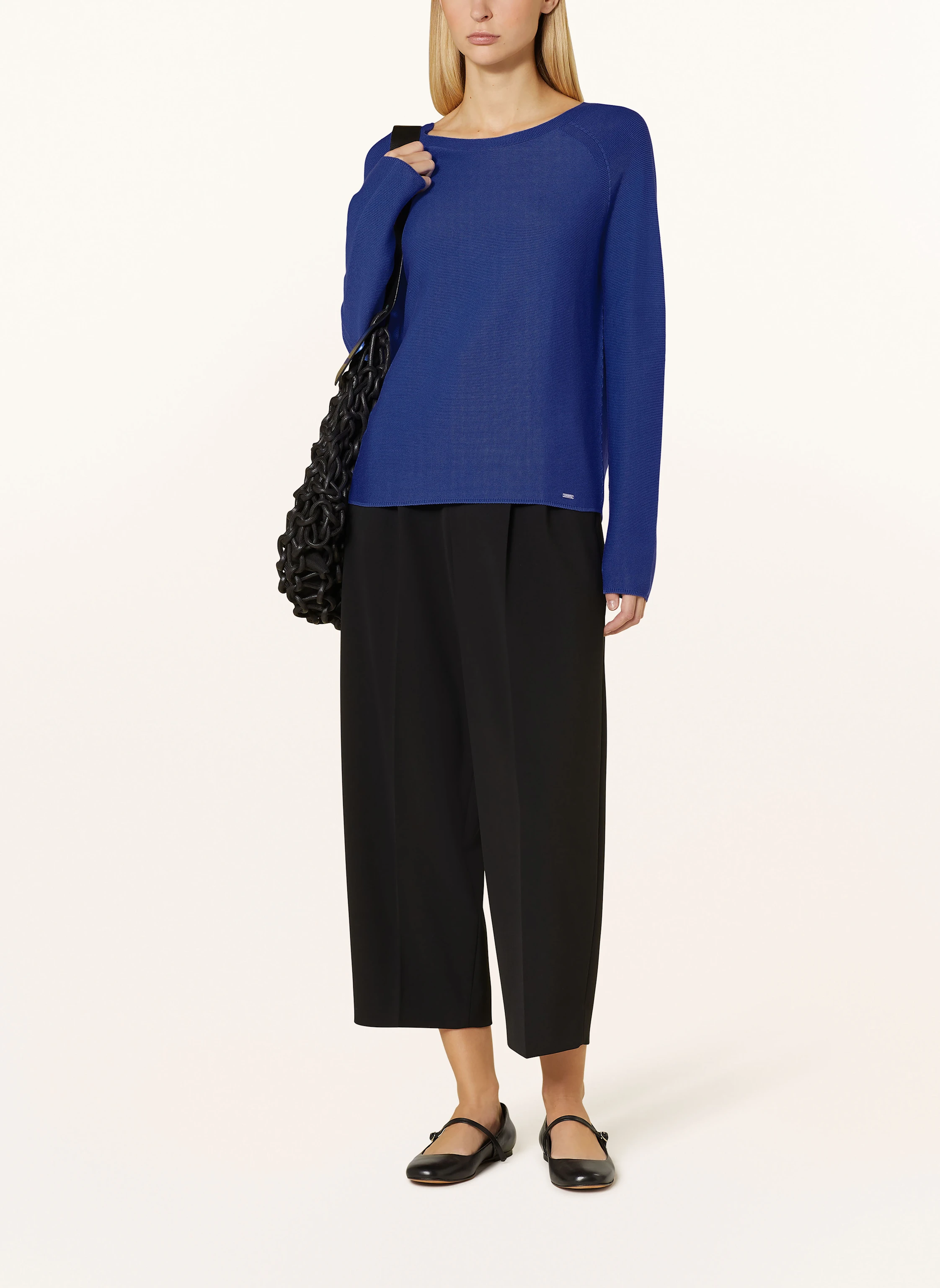 CINQUE Pullover CIELLA