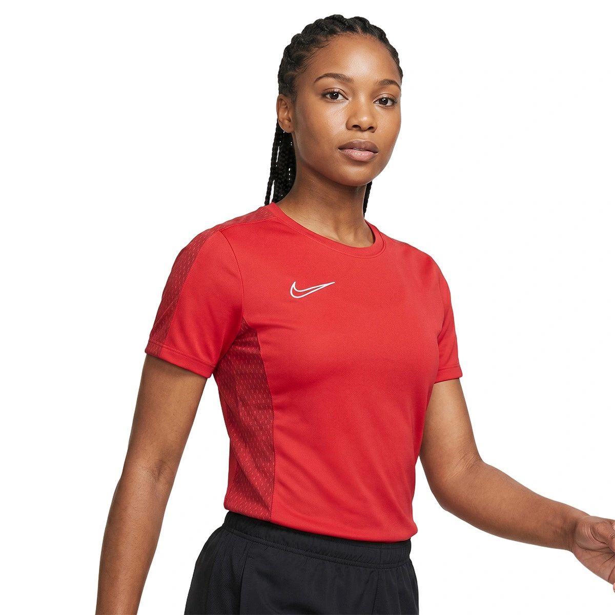 Camisola Nike Academy 23 Training m/c Mulher