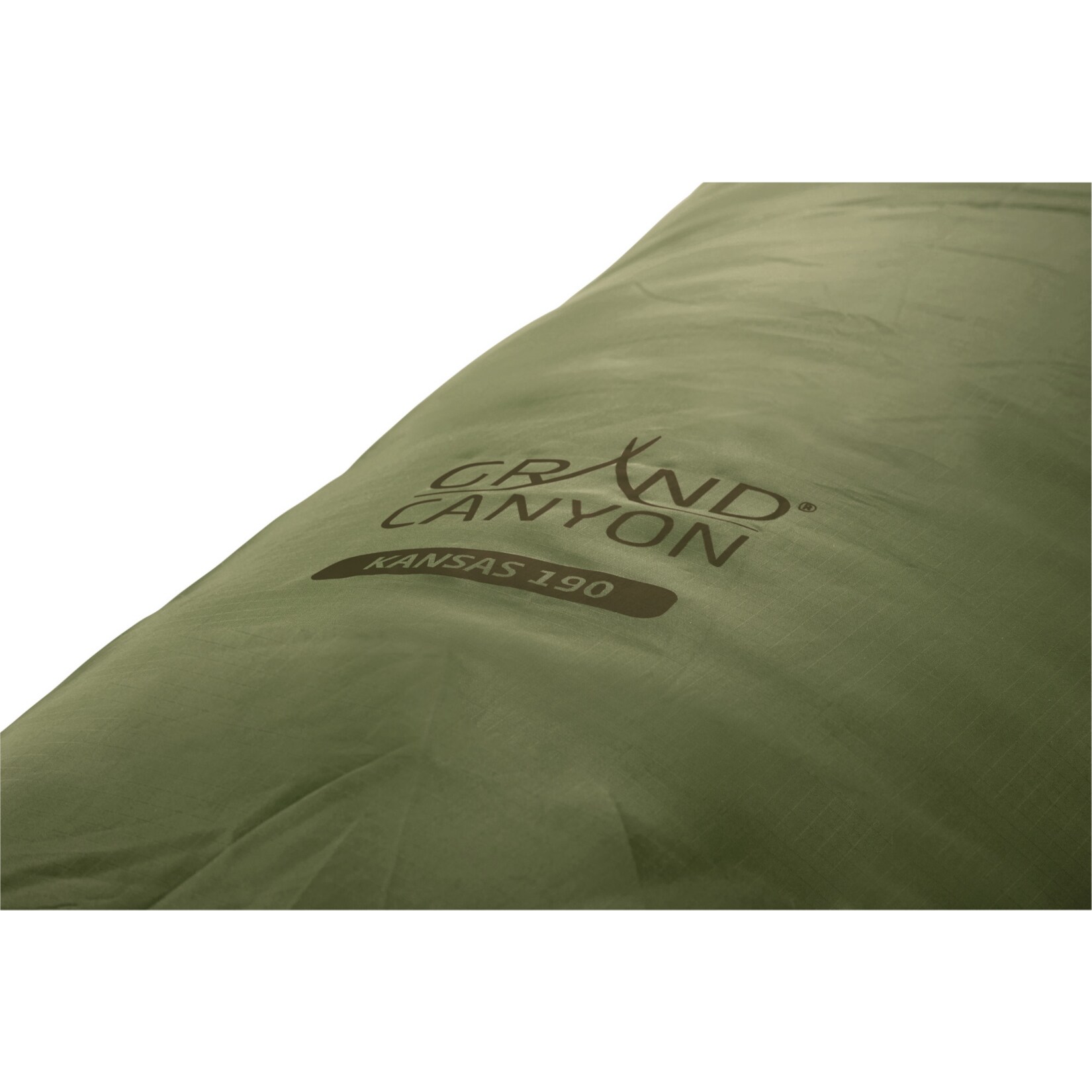 Grand Canyon Schlafsack Schlafsack KANSAS 190