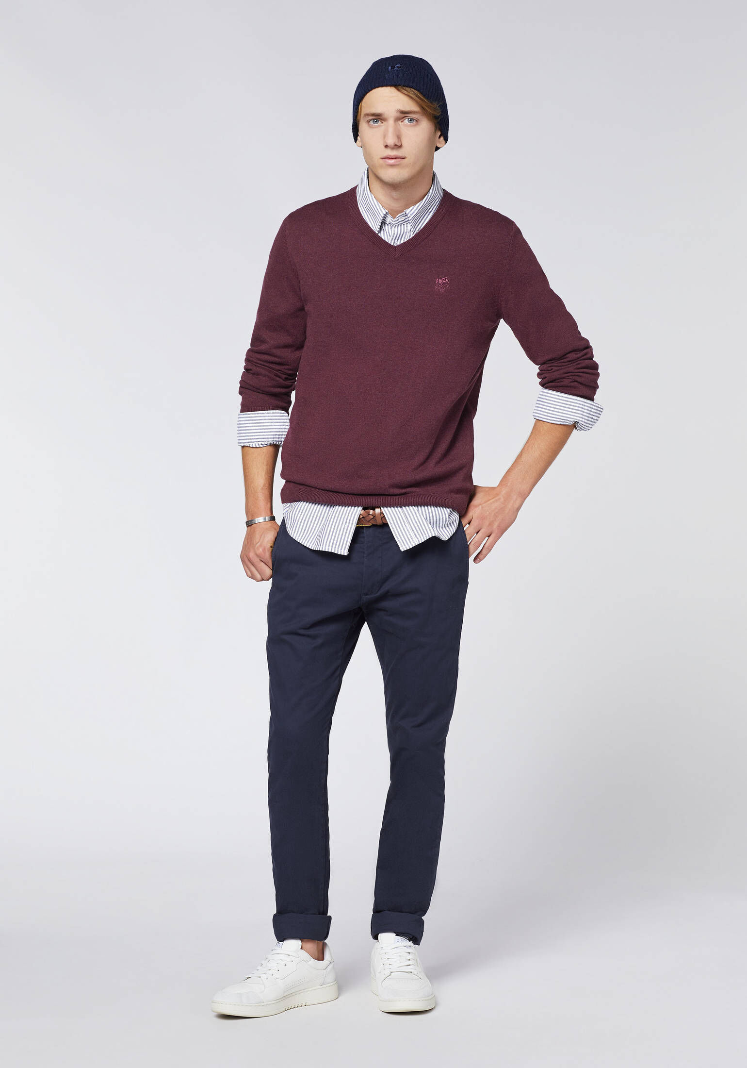 Polo Sylt| Herren Pullover