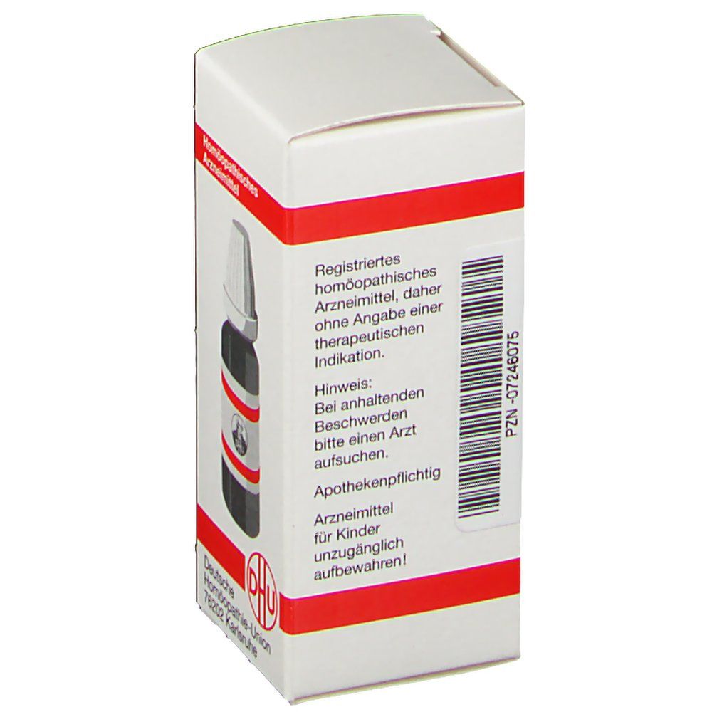 DHU Anacardium C6
