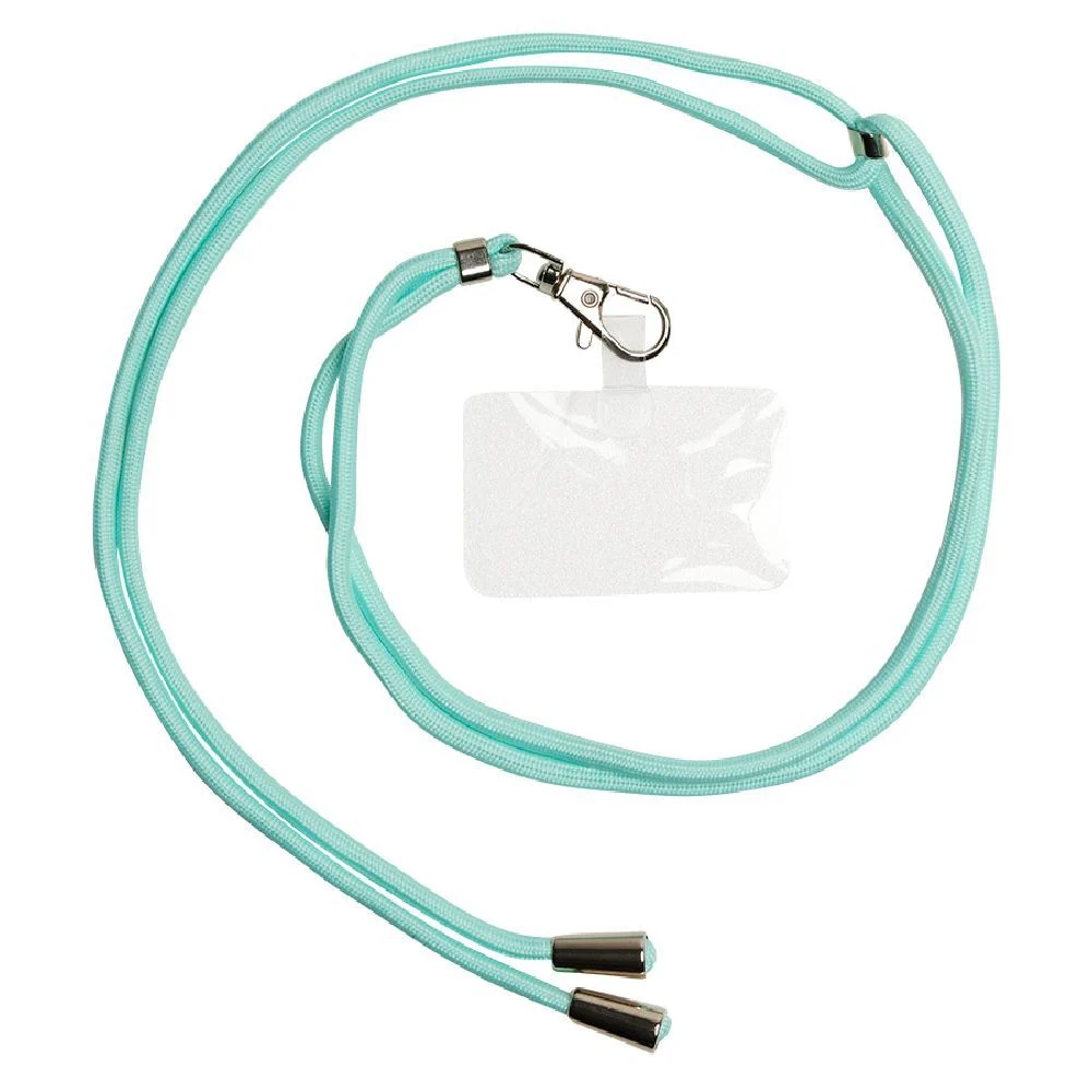Tour de cou réglable universelle pour téléphone L150 cm