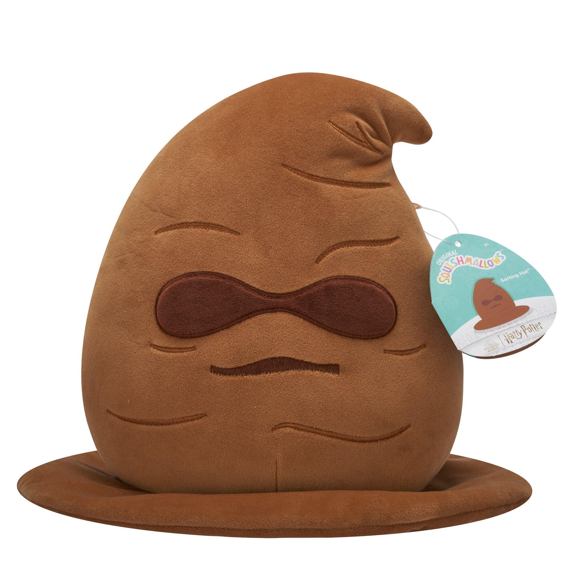 Squishmallows Original “Harry Potter