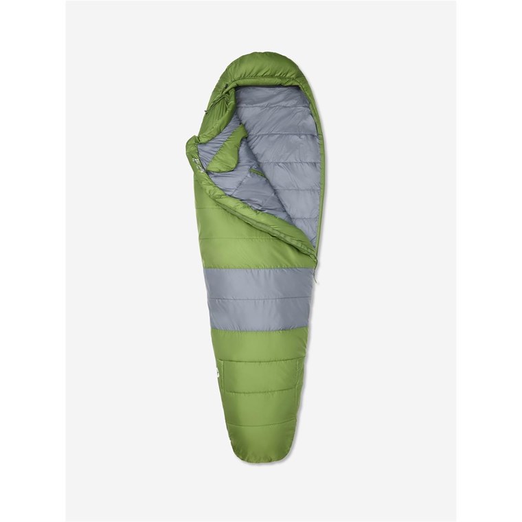 Marmot Trestles Elite Eco 30 Long Foliage/Steel Onyx