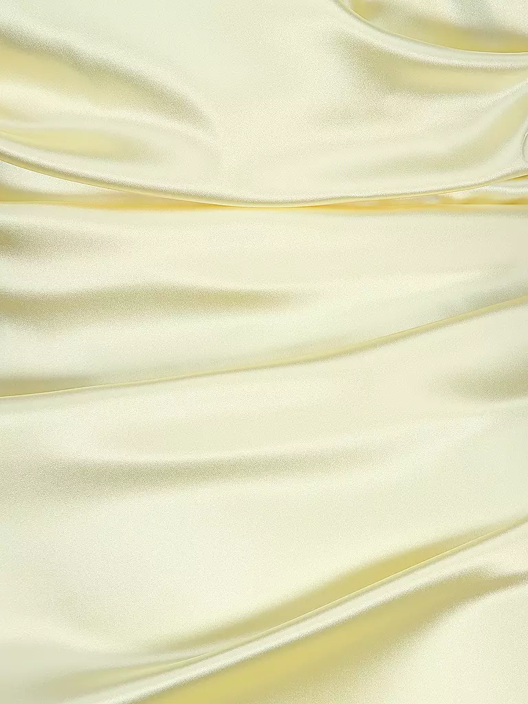CLAUS TYLER Abendkleid AUDRY gelb