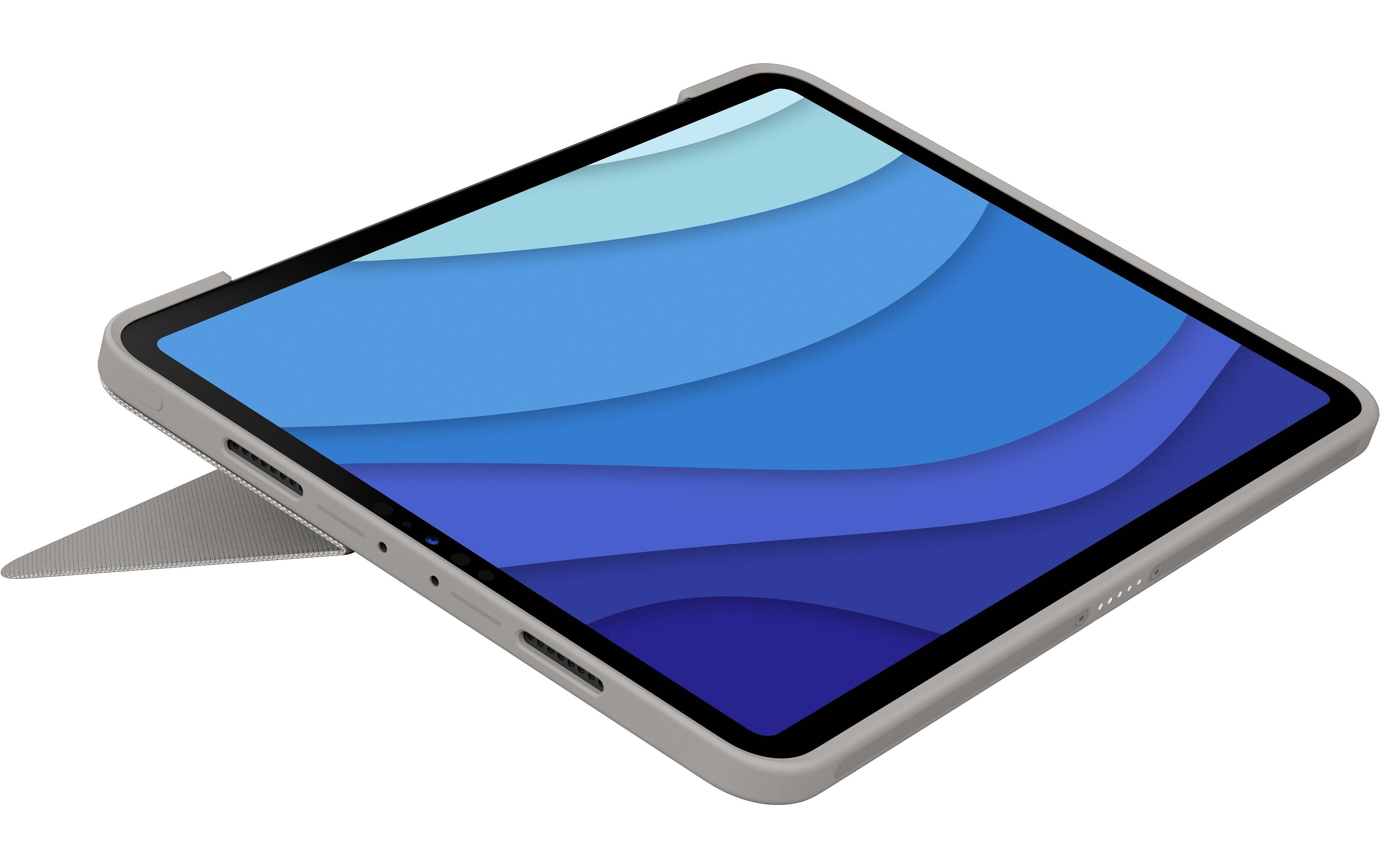 Tablet Tastatur Cover Combo Touch iPad Pro 11