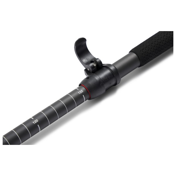 Mammut - Aenergy Ultra Vario Carbon Poles - Bâtons de randonnée