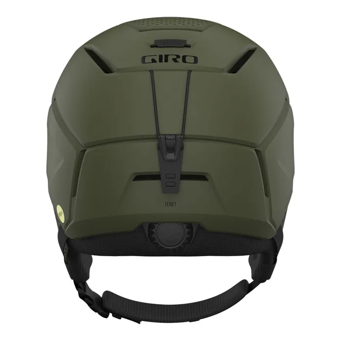 Giro Tenet MIPS Skihelm Senior