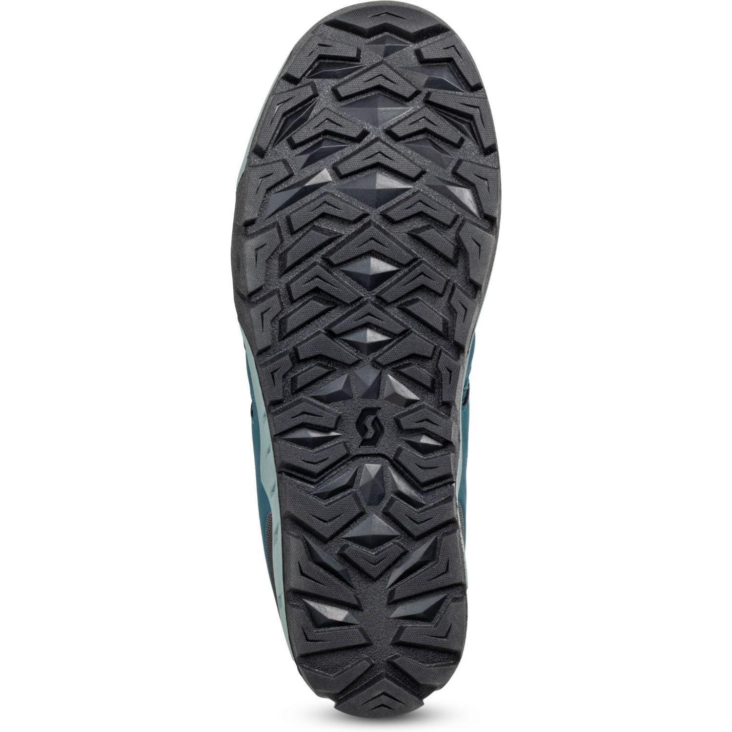 ScottW's Sport Crus-r Flat Boa