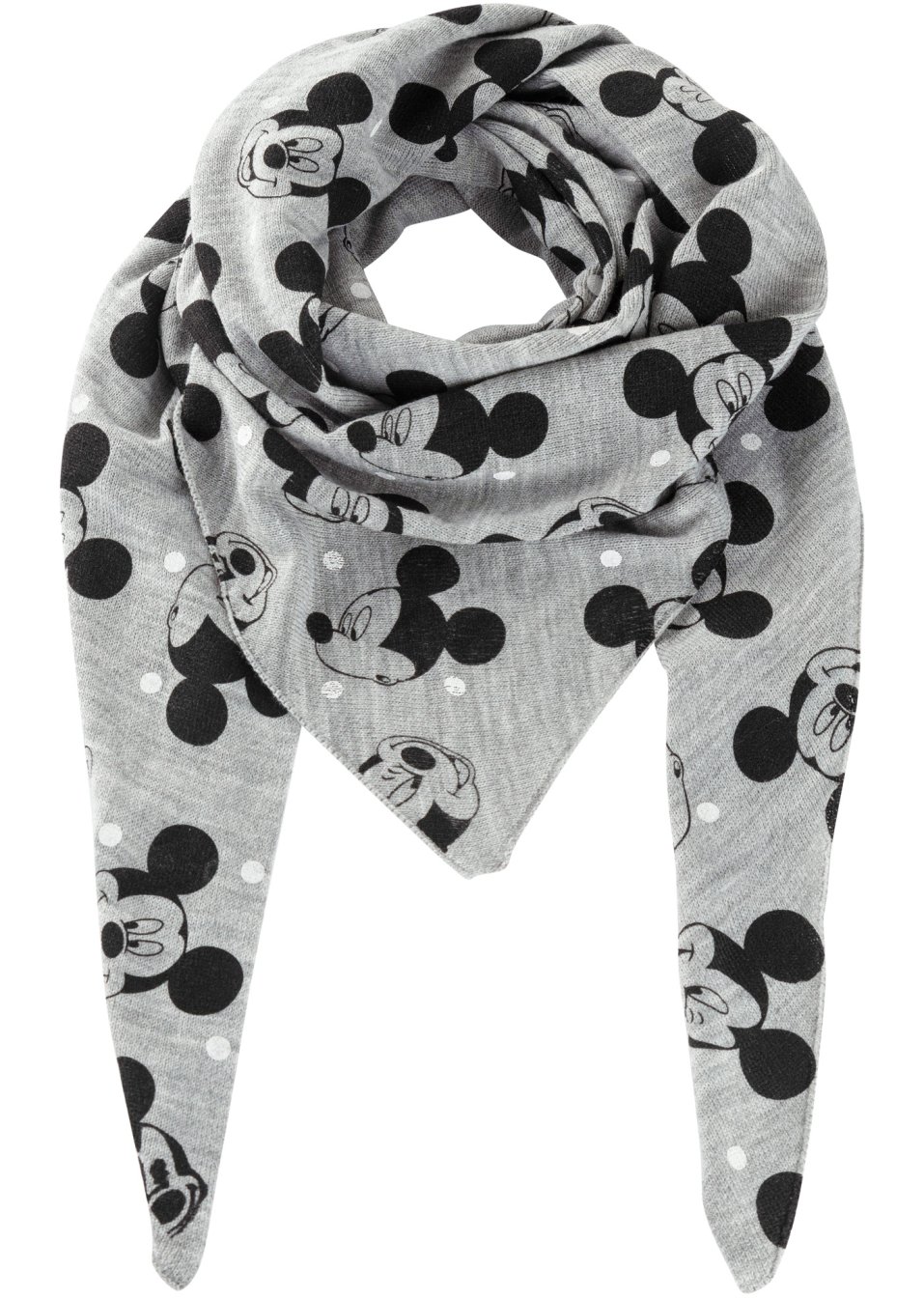 Chèche Mickey Mouse