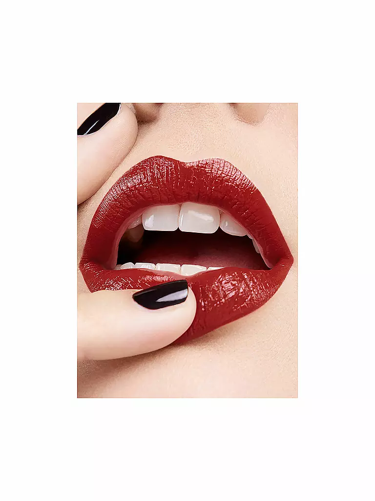 YVES SAINT LAURENT Lippenstift - Rouge Pur Couture The Bold ( 1971 Rouge Provoc )  rot