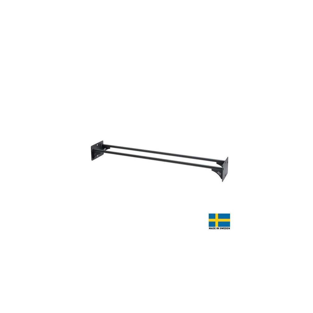 Kraftmark Oppbevaring av treningsutstyr - Hylle Wall balls