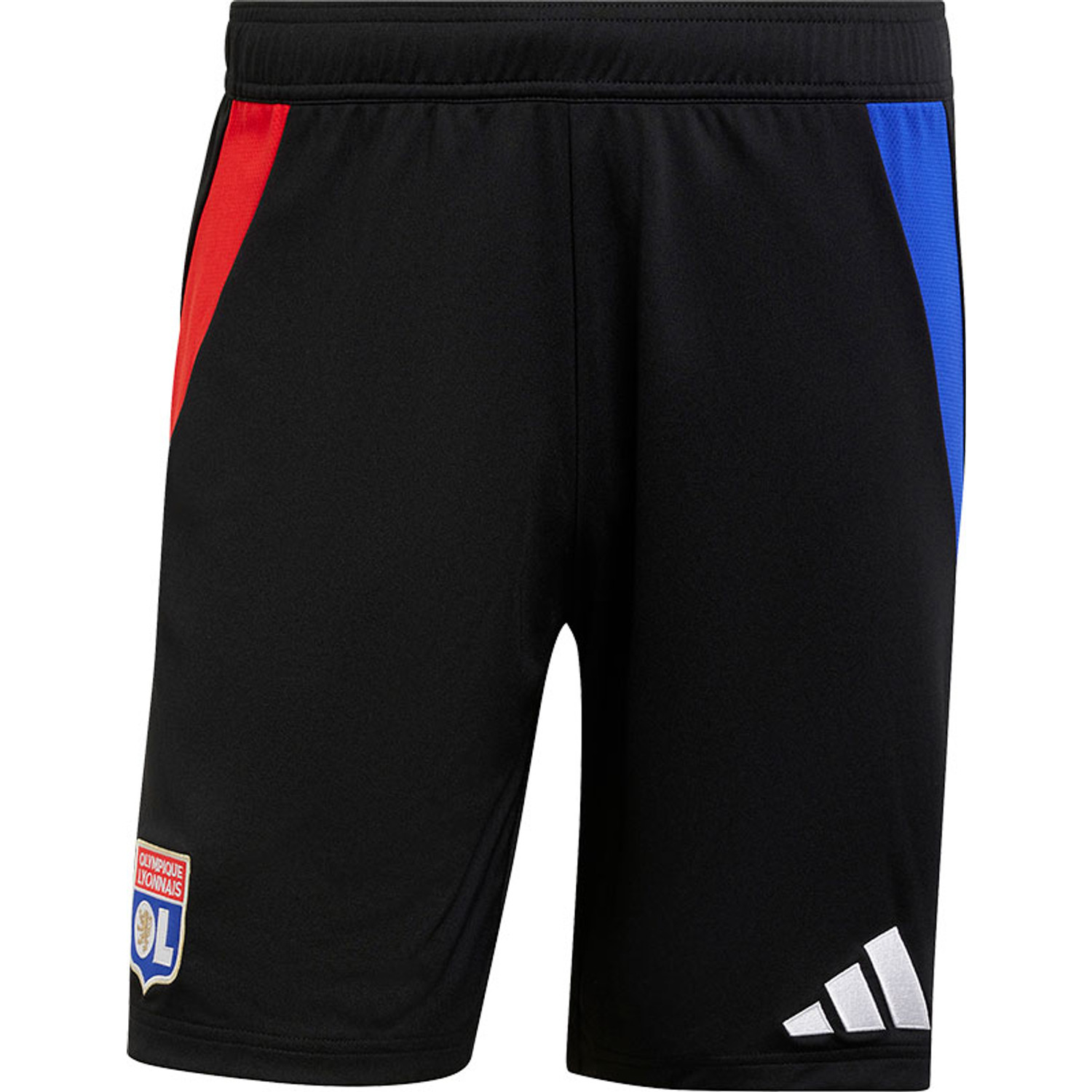 adidas Olympique Lyon Uit Tenue