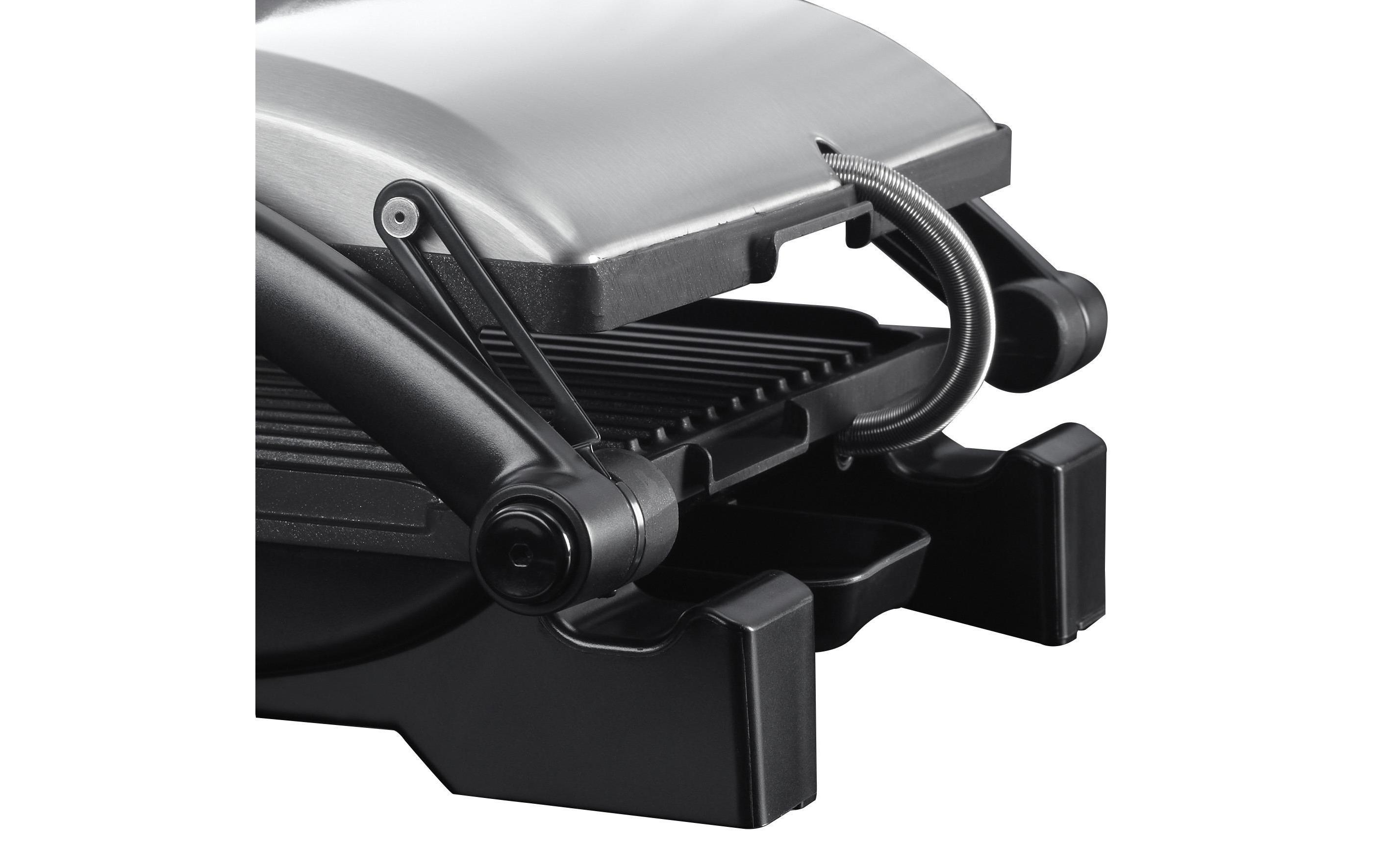 Panini-Grill Cook at Home 3 in 1 1800 WPaninigrill
