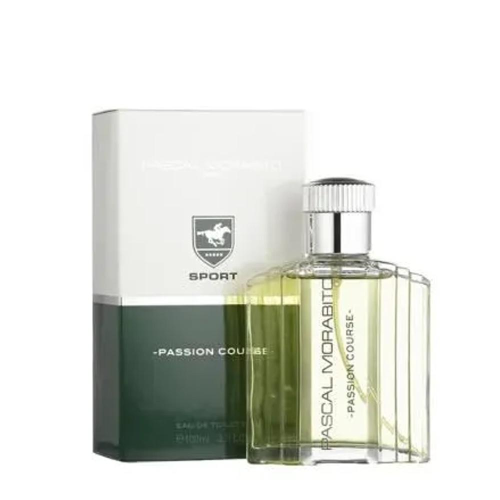 Pascal Morabito Eau de Toilette Pascal Morabito Passion Course