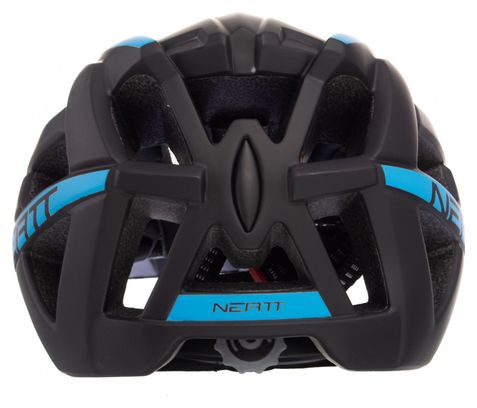 Casque VTT Neatt Basalte Race Noir Bleu
