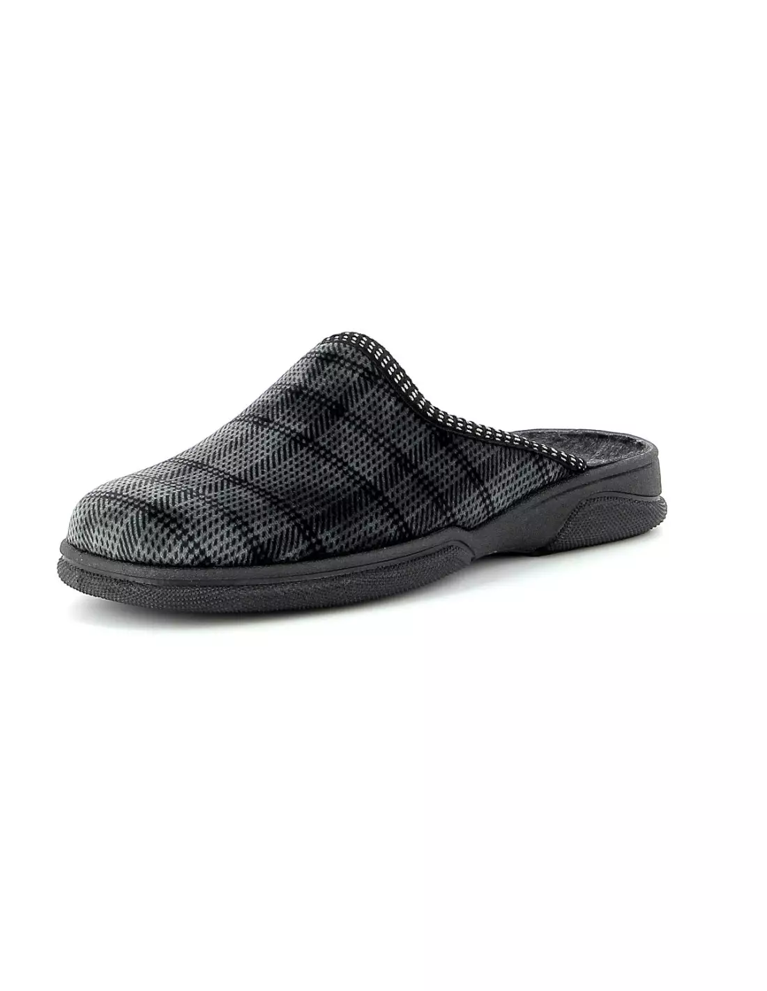 ARIZONA CA100 - Pantoufles & chaussons 1Gris