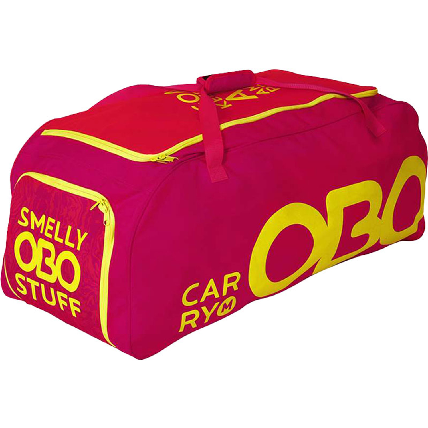 OBO Carry Keeper Bag Medium