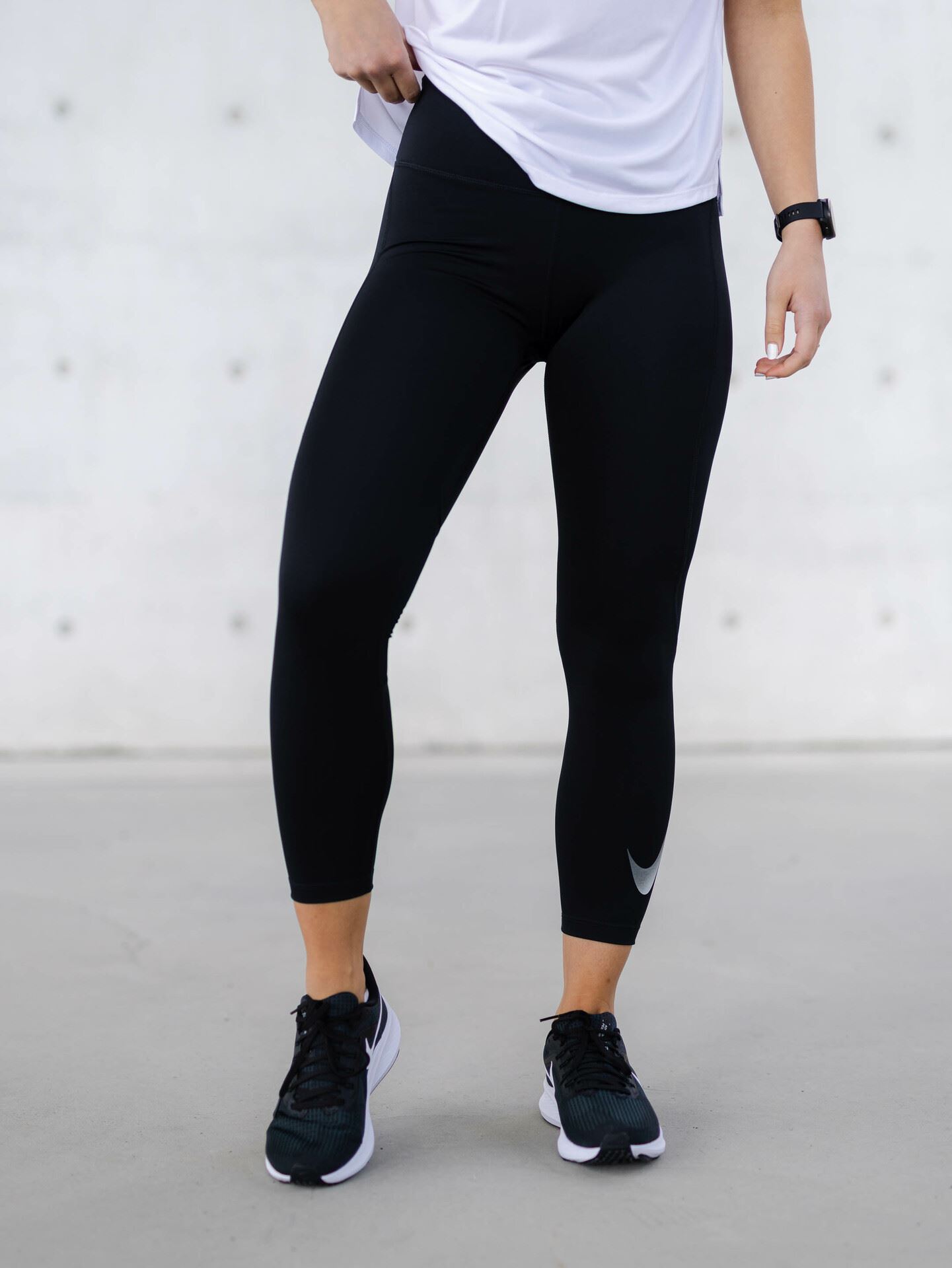 Dri-Fit Fast Swoosh MR 7/8 Tight