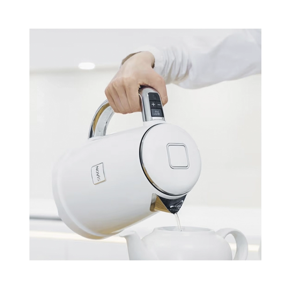 Novis Iconic Line KTC1 Wasserkocher